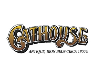 Shop Cathouse logo