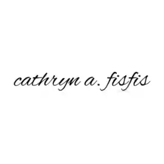Cathryn Fisfis coupon codes