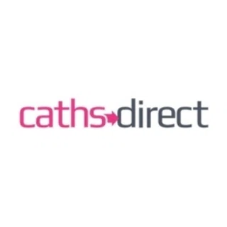 Shop Caths Direct logo
