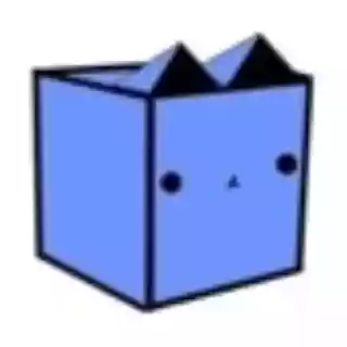 Shop Cat In A Boxx logo