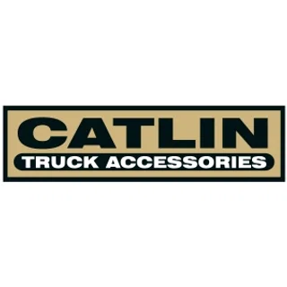 Catlin Truck Accessories logo
