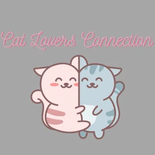 Cat Lovers Connection logo