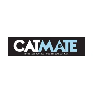Shop Cat Mate logo