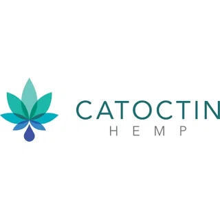 Catoctin Hemp logo