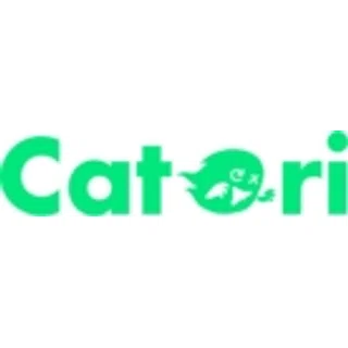 catoriclothing.com logo