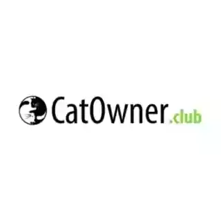 CatOwnerClub logo
