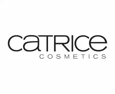 catricecosmetics.com logo