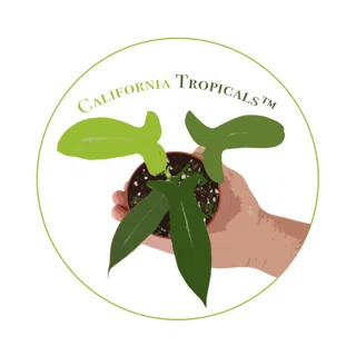California Tropicals logo