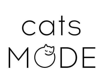 Shop CatsMode logo