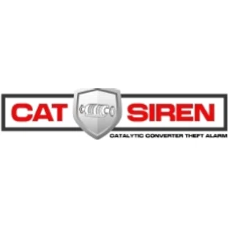 CatSiren logo
