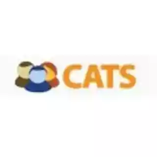 Shop CATS Applicant Tracking System promo codes logo