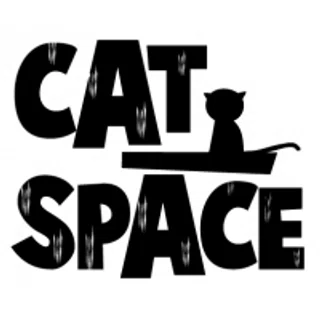 CatSpace logo