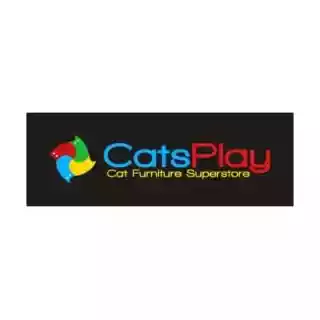 Shop CatsPlay.com promo codes logo