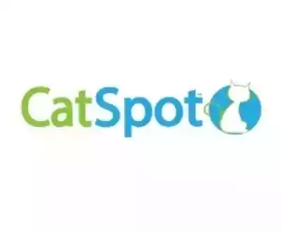 catspotlitter.com logo