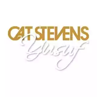 Shop Cat Stevens promo codes logo
