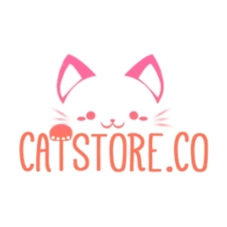 Shop Cat Store Co. logo