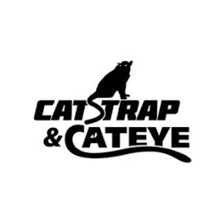 CatStrap logo