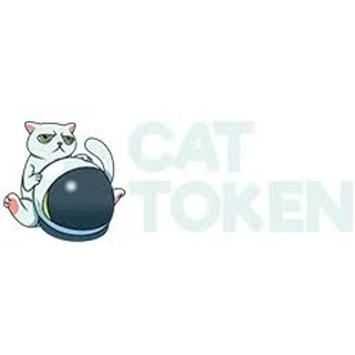 Shop Cat Token logo