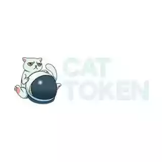 Shop Cat Token discount codes logo