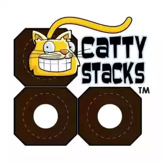 Shop Catty Stacks logo