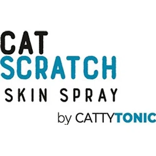 Cattytonic Skin Sprays logo