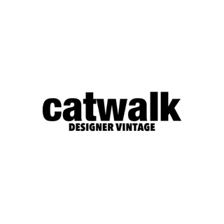 Catwalk Designer Vintage logo