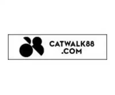 Catwalk88 logo