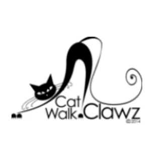Shop Catwalk Clawz logo