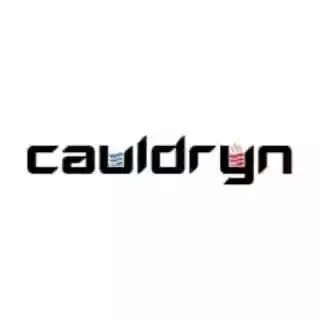 Shop Cauldryn discount codes logo