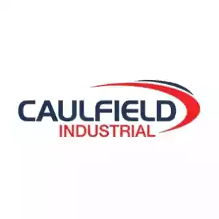 Shop Caulfield Industrial discount codes logo