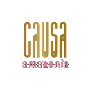 Causa Bar Amazonia logo