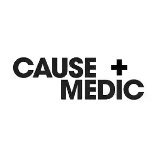 CAUSE+MEDIC coupon codes