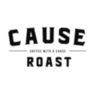 Cause Roast logo