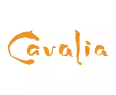 Shop Cavalia logo
