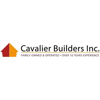 Cavalier Builders logo