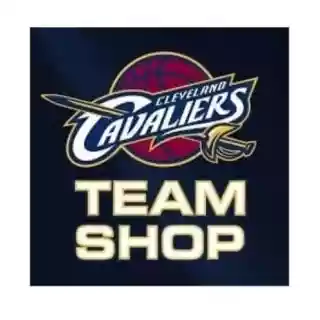 Shop Cleveland Cavaliers Team Shop coupon codes logo