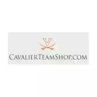 Shop Cavalier Team Shop coupon codes logo