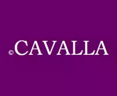 Cavalla Photo logo