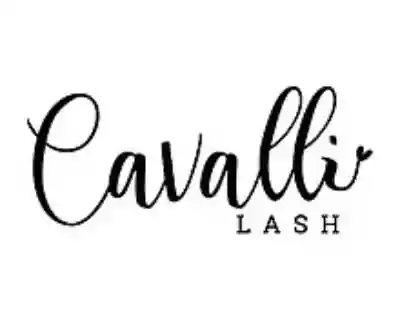 Shop Cavalli Lash promo codes logo