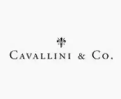 Cavallini & Co. logo
