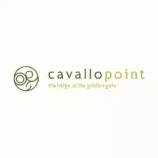 Shop Cavallo Point discount codes logo