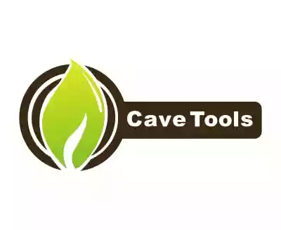 Cave Tools logo