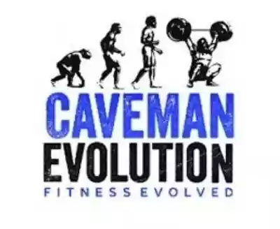 Shop Caveman Evolution discount codes logo