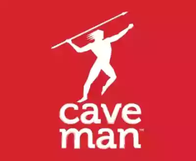Caveman Foods logo