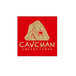 Caveman Collections logo