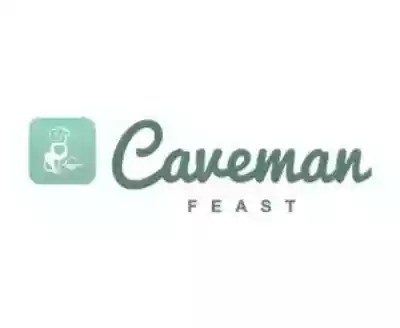 Shop Caveman Feast  logo
