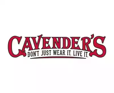 cavenders.com logo