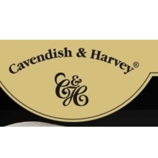 Shop Cavendish & Harvey logo