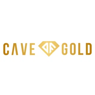 Cave of Gold logo