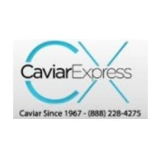 caviarexpress.com logo